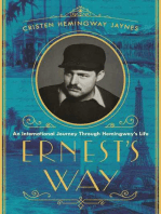 Ernest's Way