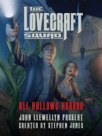 The Lovecraft Squad