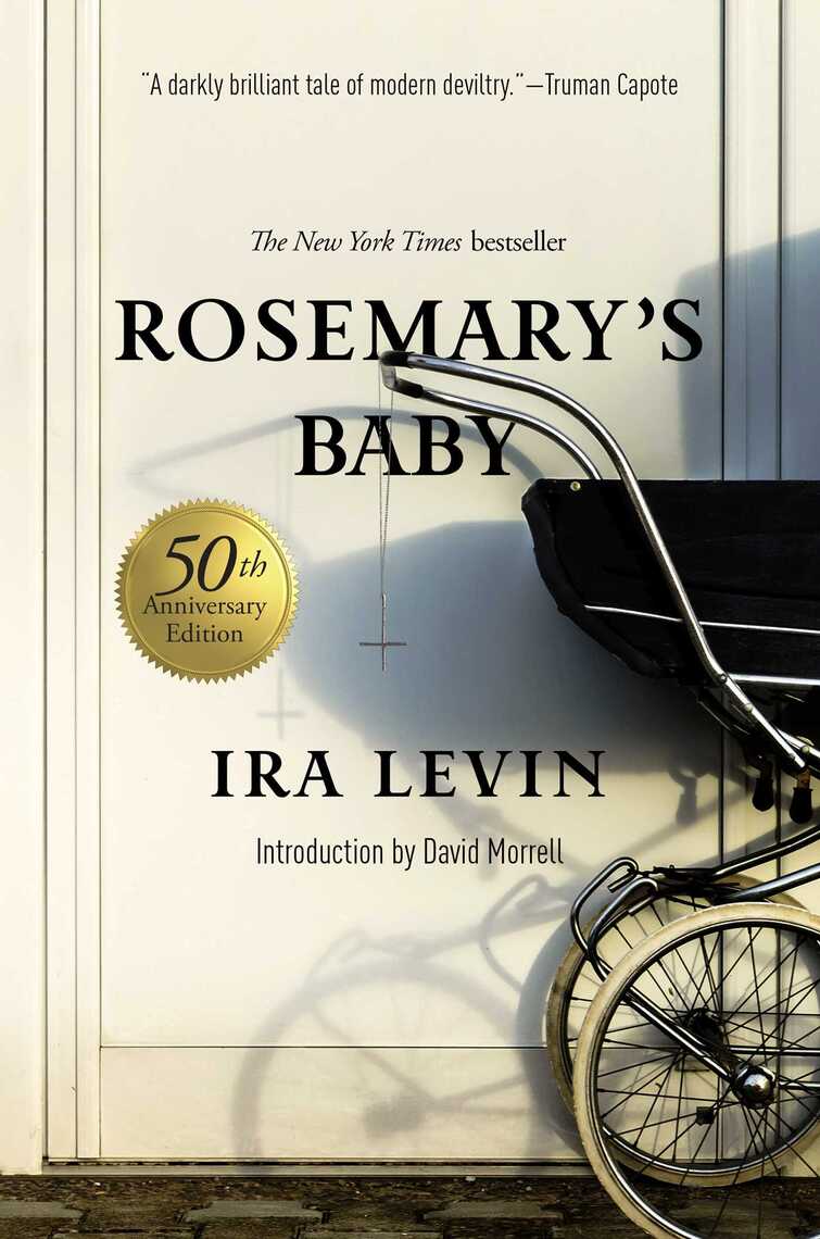 Read Rosemary's Baby Online by Ira Levin Books