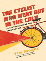 The Cyclist Who Went Out in the Cold