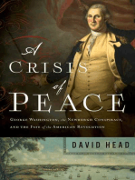 A Crisis of Peace