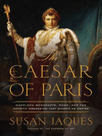 The Caesar of Paris