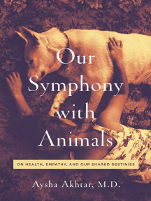 Our Symphony with Animals by Aysha Akhtar, Carl Safina - Ebook | Scribd