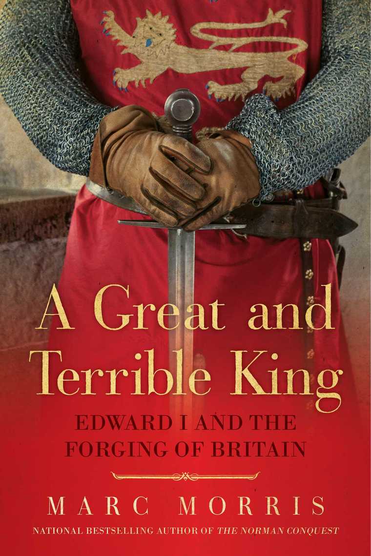 A Great and Terrible King by Marc Morris (Ebook) Read free for