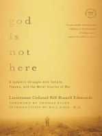God is Not Here