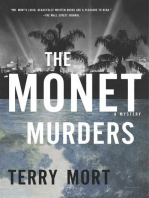 The Monet Murders