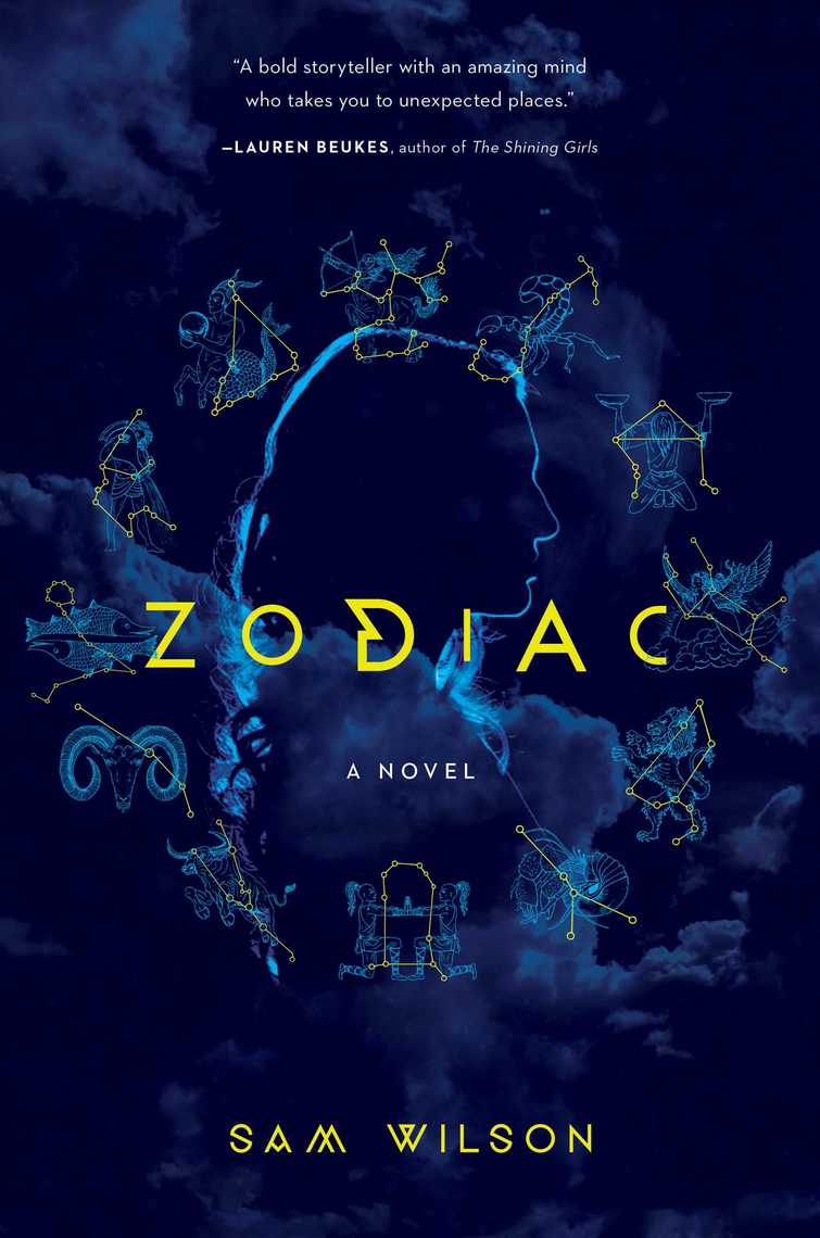 Read Zodiac Online By Sam Wilson Books