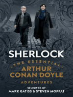 Sherlock