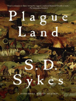 Plague Land: A Novel