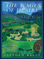 The Wages of Desire: A World War II Mystery 