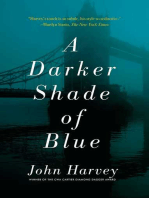 A Darker Shade of Blue