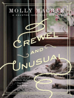 Crewel and Unusual