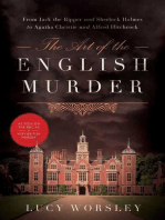 The Art of the English Murder