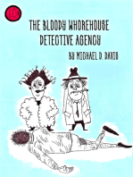 The Bloody Whorehouse Detective Agency