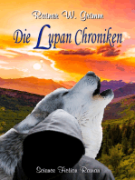 Die Lupan Chroniken