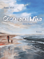 Gegen den Wind: Livs Inselsommer