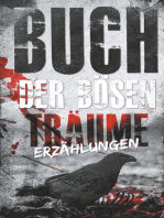 Buch der bösen Träume: Erzählungen