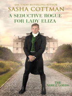 A Seductive Rogue for Lady Eliza