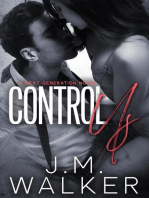 Control Us: Next Generation, #1