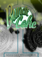 Bundt Cake: The Snake Bucket, #1
