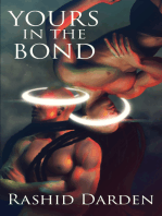 Yours in the Bond (Men of Beta, Volume I)