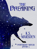 The Breaking (Northern Witch #3)