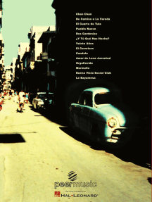 Buena Vista Social Club by Hal Leonard LLC Sheet Music