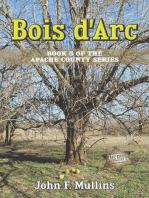 Bois d'Arc: Apache County, #5