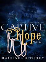 Captive Hope: Chronicles of the Twelve Realms, #2