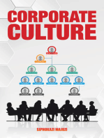 Corporate Culture