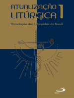 Atualização litúrgica 1