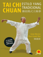 Tai Chi Chuan: Estilo Yang Tradicional
