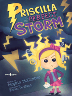 Priscilla & the Perfect Storm