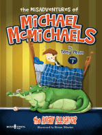 The Misadventures of Michael McMichaels Vol. 1