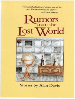 Rumors from the Lost World