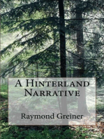 A Hinterlands Narrative