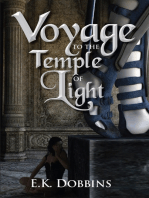 Voyage to the Temple of Light