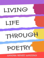 Living Life Through Poetry