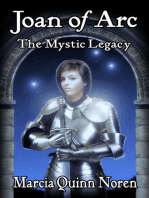 Joan of Arc: The Mystic Legacy