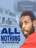 All or Nothing, The Victor Page Story