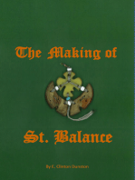 The Making of St. Balance