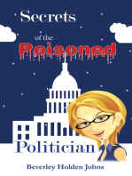 Secrets of the Poisoned Politician