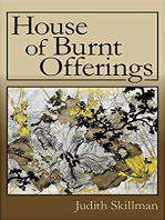 House of Burnt Offerings