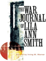 The War Journal of Lila Ann Smith