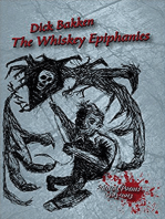 The Whiskey Epiphanies
