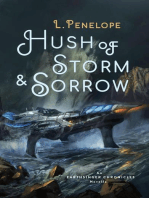 Hush of Storm & Sorrow: Earthsinger Chronicles Novellas, #2