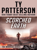 Scorched Earth