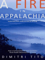 A Fire in Appalachia