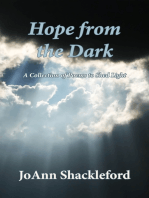Hope from the Dark: A Collection of Poems to Shed Light