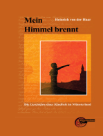 Mein Himmel brennt